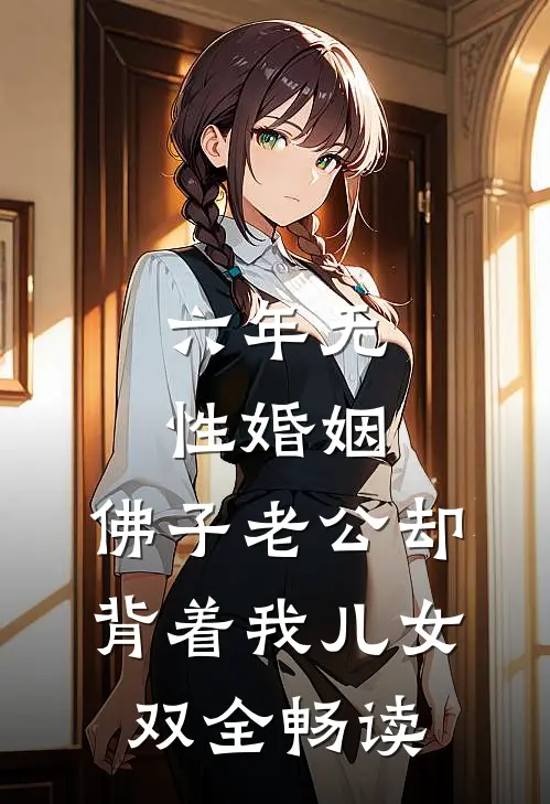 六年无性婚姻，佛子老公却背着我儿女双全畅读