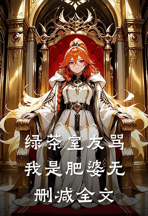 绿茶室友骂我是肥婆无删减全文