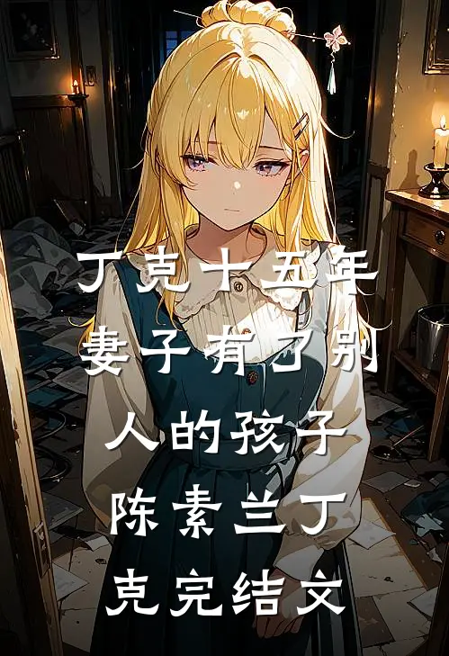 丁克十五年，妻子有了别人的孩子陈素兰丁克完结文