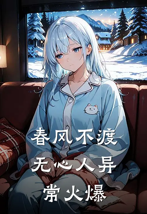 春风不渡无心人异常火爆