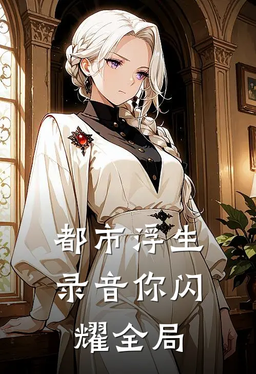 都市浮生录·音你闪耀全局