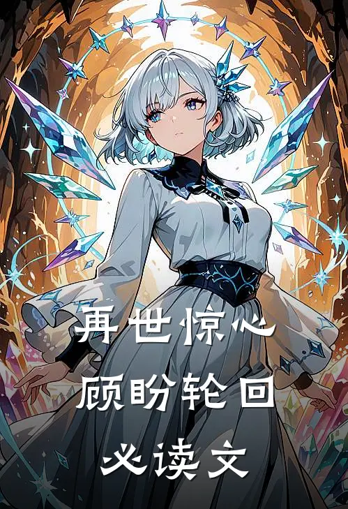 再世惊心，顾盼轮回必读文