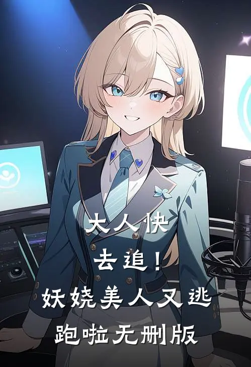 大人快去追！妖娆美人又逃跑啦无删版