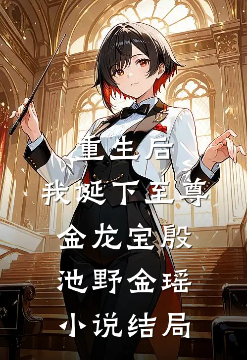 重生后，我诞下至尊金龙宝殷池野金瑶小说结局