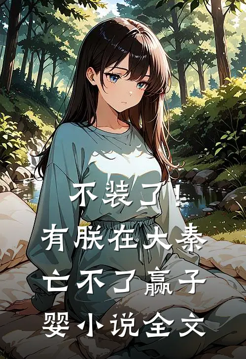 不装了！有朕在，大秦亡不了赢子婴小说全文