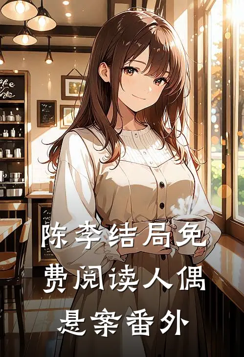 陈李结局免费阅读人偶悬案番外
