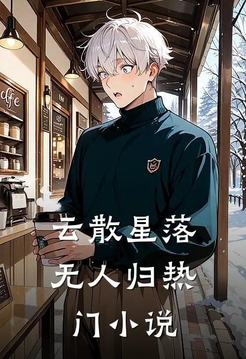 云散星落无人归热门小说
