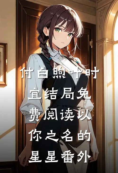 付白煦叶时宜结局免费阅读以你之名的星星番外