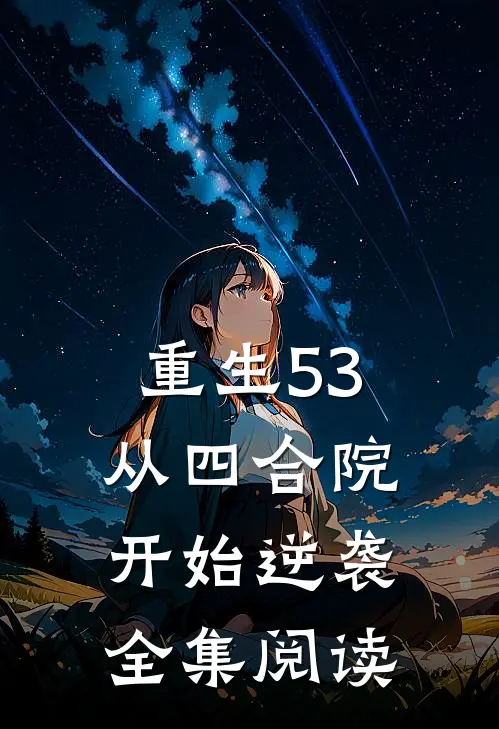 重生53，从四合院开始逆袭全集阅读