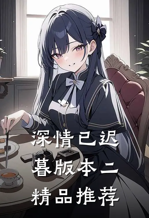 深情已迟暮版本二精品推荐