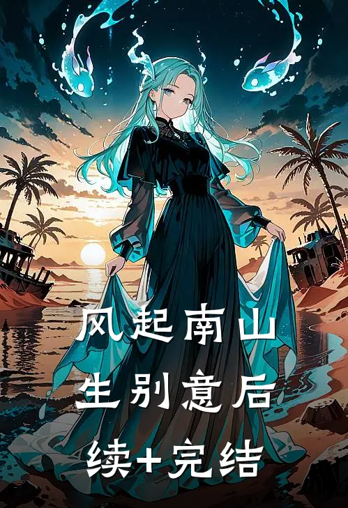 风起南山生别意后续+完结