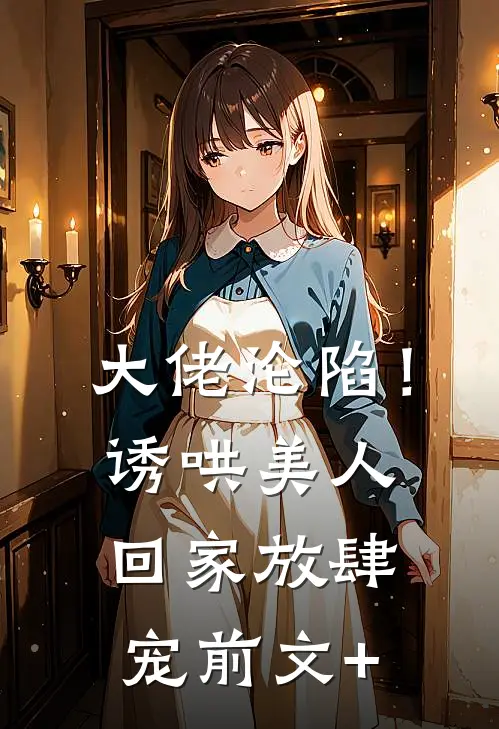 大佬沦陷！诱哄美人回家放肆宠前文+