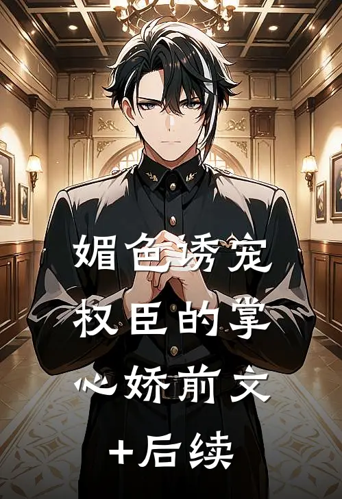 媚色诱宠：权臣的掌心娇前文+后续