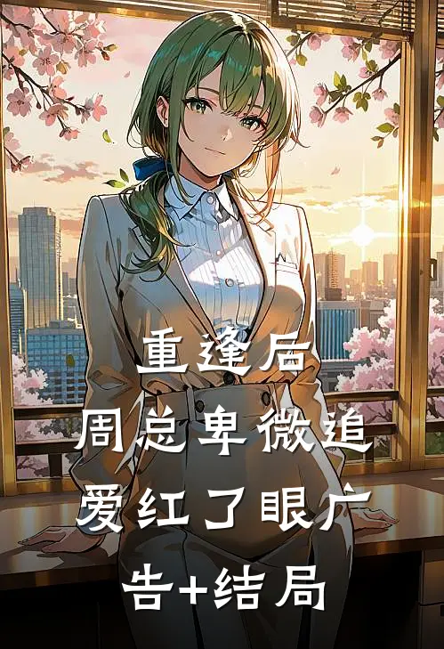 重逢后，周总卑微追爱红了眼广告+结局