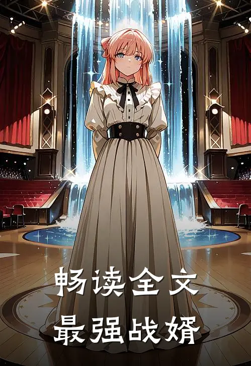 畅读全文最强战婿