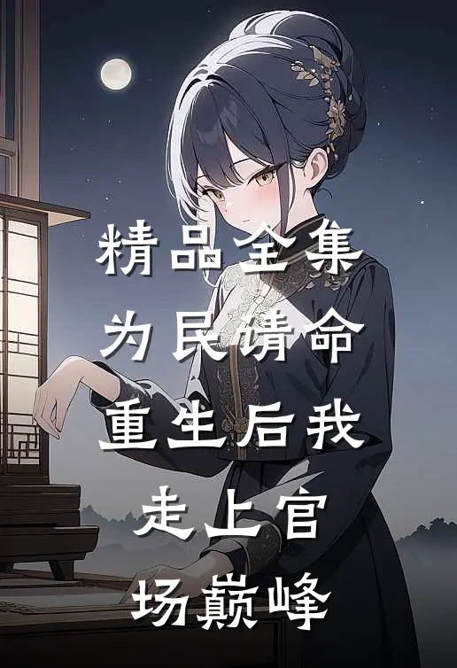 精品全集为民请命，重生后我走上官场巅峰