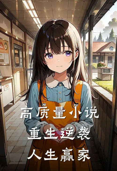 高质量小说重生逆袭人生赢家