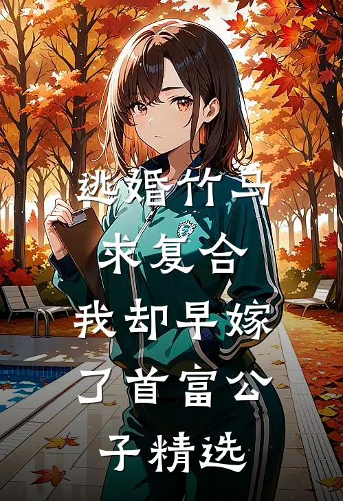 逃婚竹马求复合，我却早嫁了首富公子精选