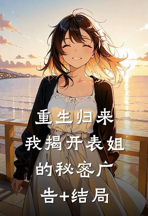 重生归来，我揭开表姐的秘密广告+结局