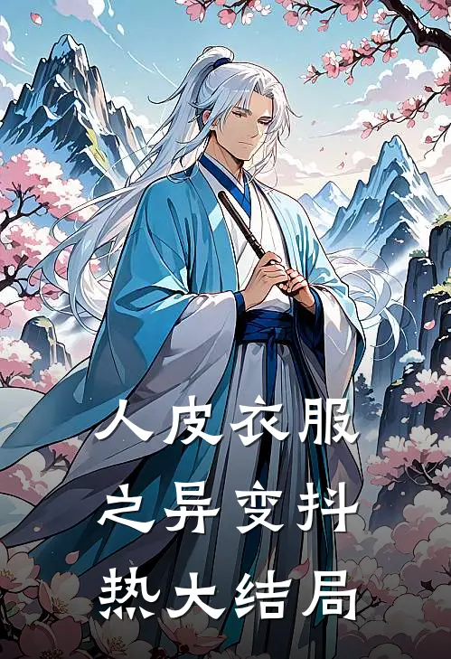 人皮衣服之异变抖热大结局