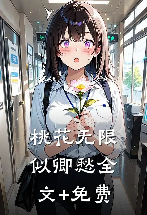 桃花无限似卿愁全文+免费