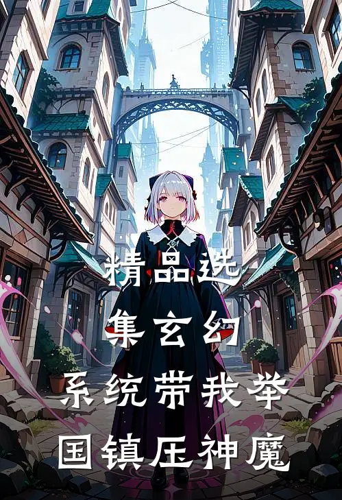 精品选集玄幻：系统带我举国镇压神魔