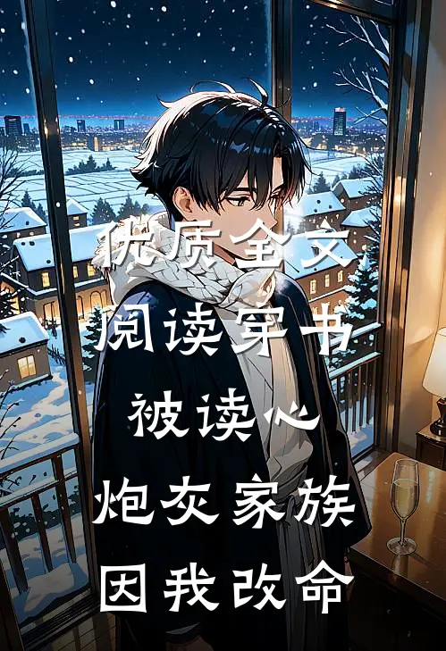 优质全文阅读穿书被读心，炮灰家族因我改命