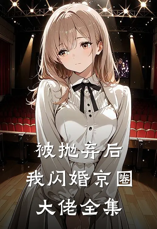 被抛弃后，我闪婚京圈大佬全集