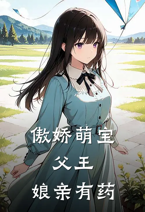 傲娇萌宝：父王，娘亲有药