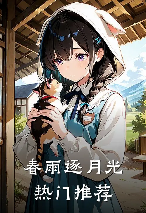 春雨逐月光热门推荐