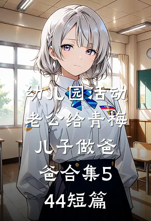 幼儿园活动，老公给青梅儿子做爸爸合集544短篇