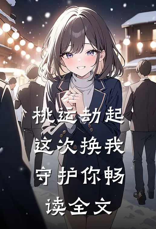 桃运劫起：这次换我守护你畅读全文