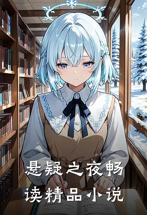 悬疑之夜畅读精品小说