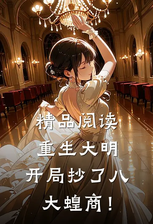 精品阅读重生大明：开局抄了八大蝗商！