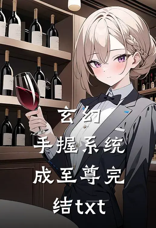 玄幻：手握系统成至尊完结txt
