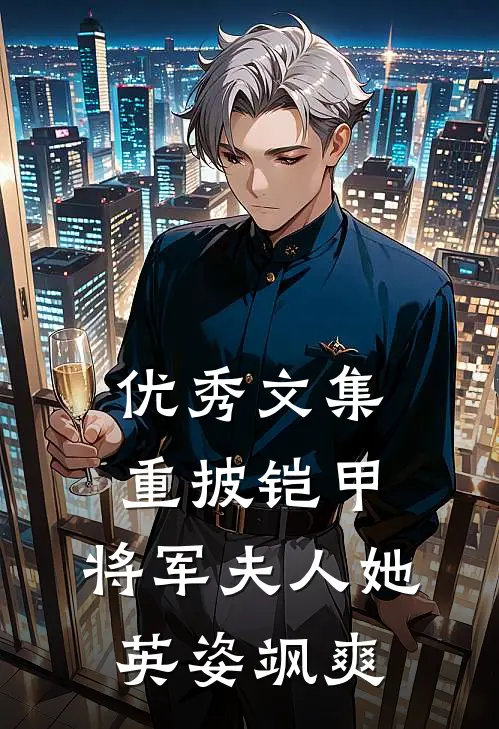 优秀文集重披铠甲，将军夫人她英姿飒爽