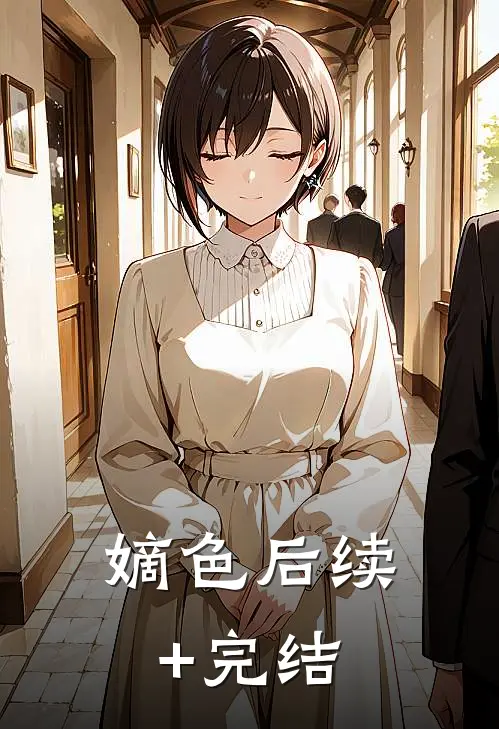 嫡色后续+完结