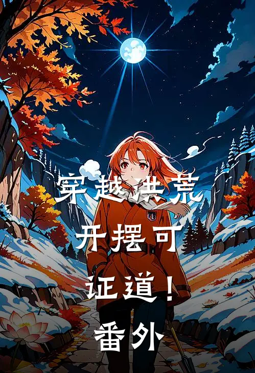 穿越洪荒，开摆可证道！ 番外
