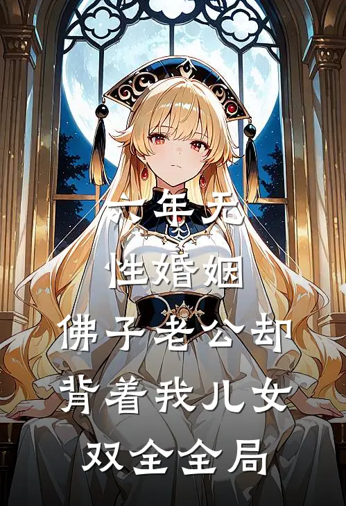 六年无性婚姻，佛子老公却背着我儿女双全全局