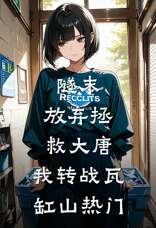 隧末：放弃拯救大唐，我转战瓦缸山热门