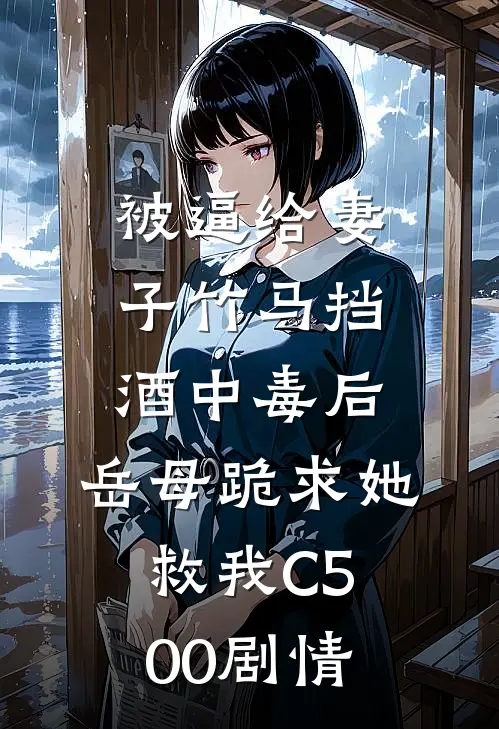 被逼给妻子竹马挡酒中毒后，岳母跪求她救我C500剧情