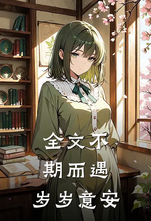 全文不期而遇，岁岁意安