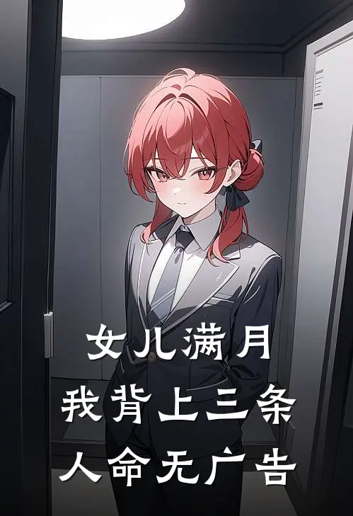 女儿满月，我背上三条人命无广告