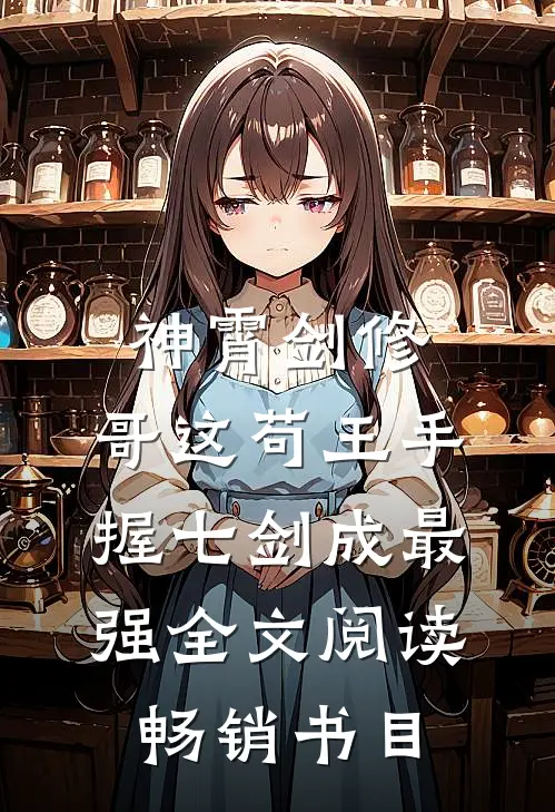 神霄剑修:哥这苟王手握七剑成最强全文阅读畅销书目