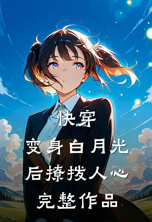 快穿：变身白月光后撩拨人心完整作品