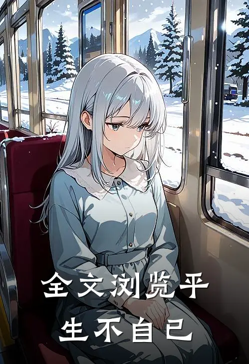 全文浏览平生不自已
