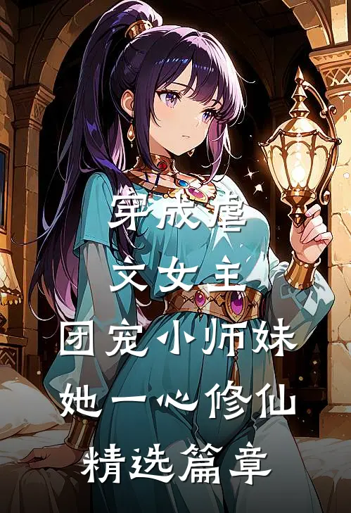 穿成虐文女主，团宠小师妹她一心修仙精选篇章