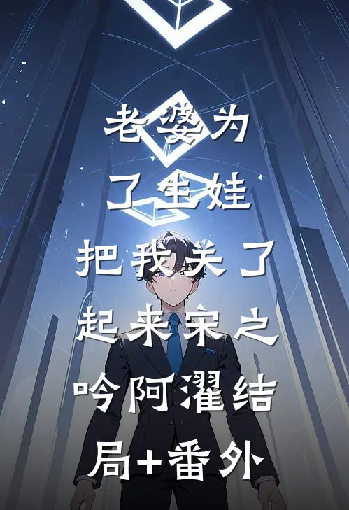 老婆为了生娃，把我关了起来宋之吟阿濯结局+番外