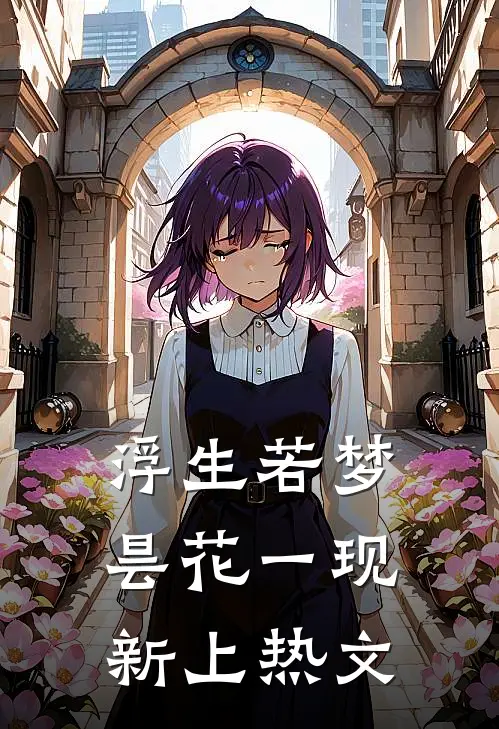 浮生若梦昙花一现新上热文