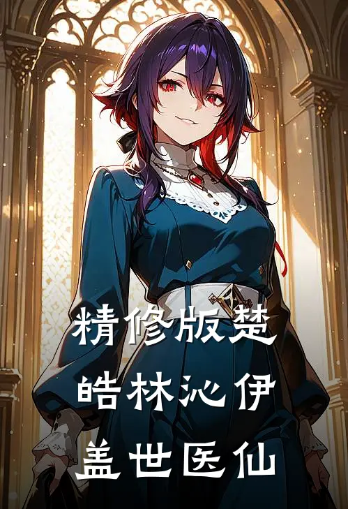 精修版楚皓林沁伊盖世医仙